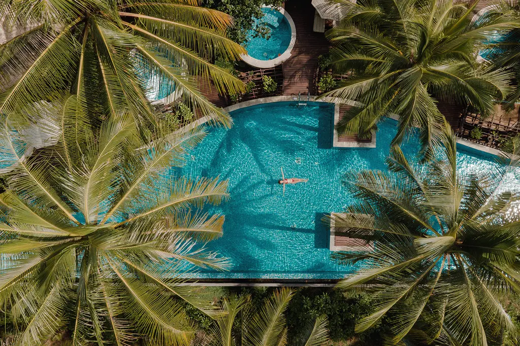 The Haven Khao Lak image 10