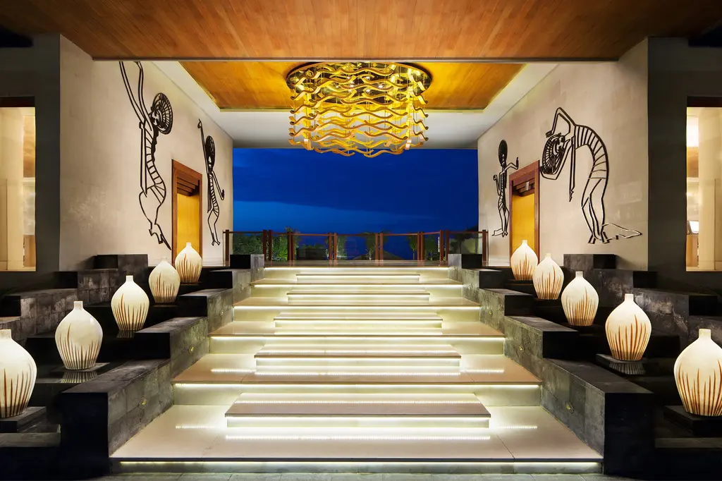 Samabe Bali Suites & Villas image 4