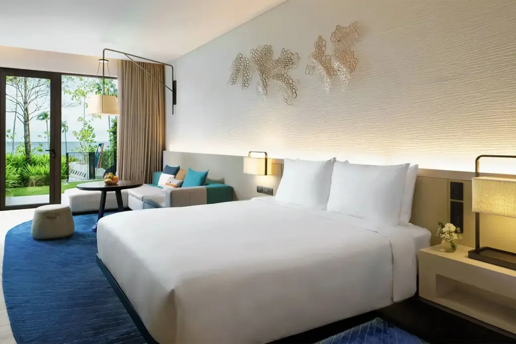 Hyatt Regency Koh Samui image 3