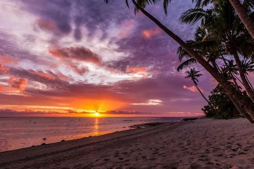 Tambua Sands Beach Resort image 11