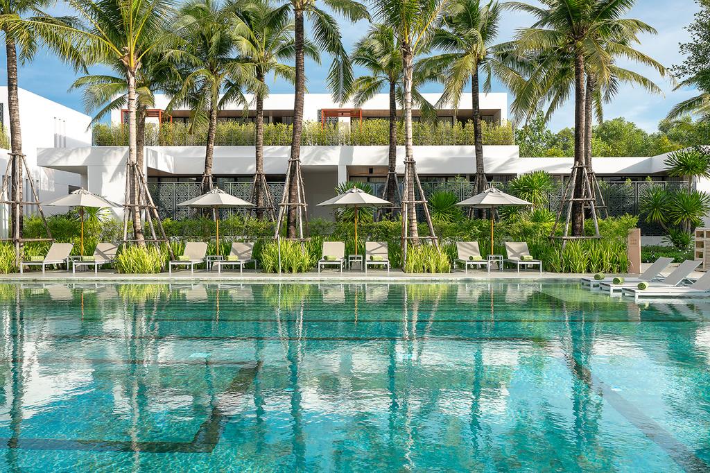 Meliá Phuket Mai Khao image 11