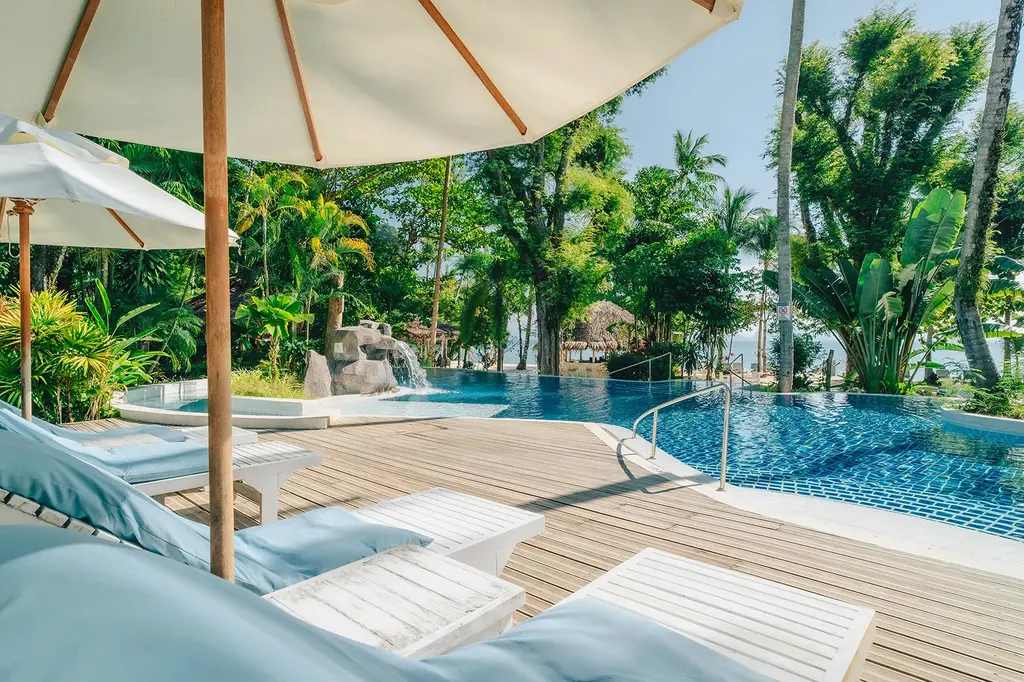 Paradise Koh Yao image 2