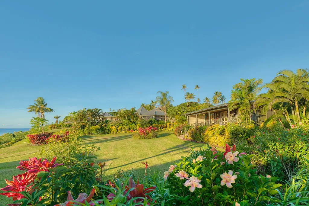 Taveuni Island Resort & Spa image 5