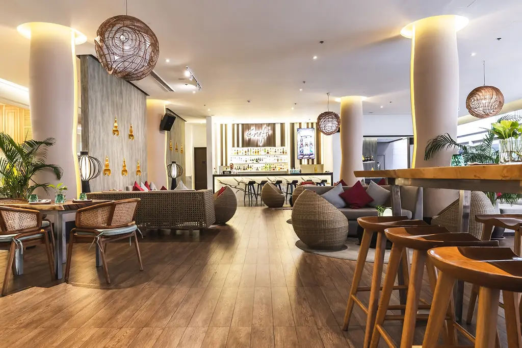 Grand Mercure Phuket Patong image 4