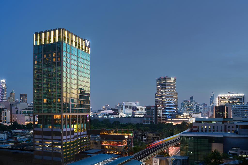 VIE Hotel Bangkok – MGallery Collection image 1
