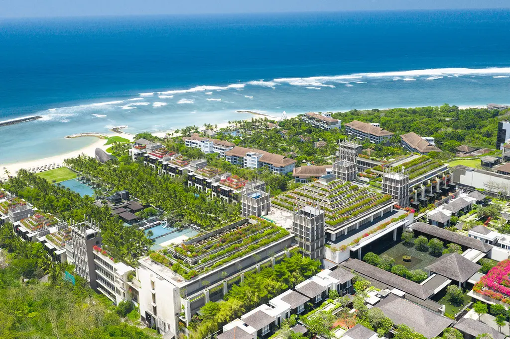 The Apurva Kempinski Bali image 13