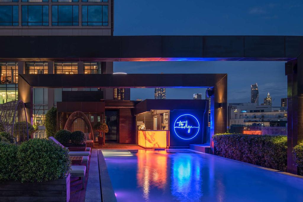 VIE Hotel Bangkok – MGallery Collection image 5