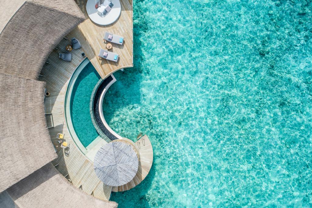 InterContinental Maldives Maamunagau Resort image 6