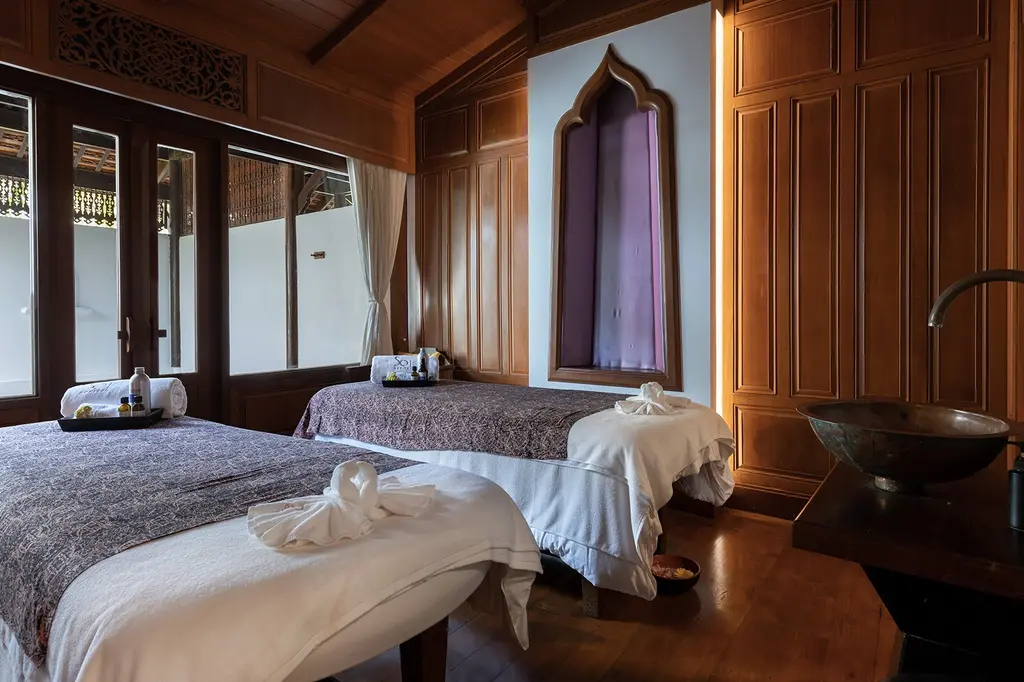 Sofitel Krabi Phokeethra Golf & Spa Resort image 14
