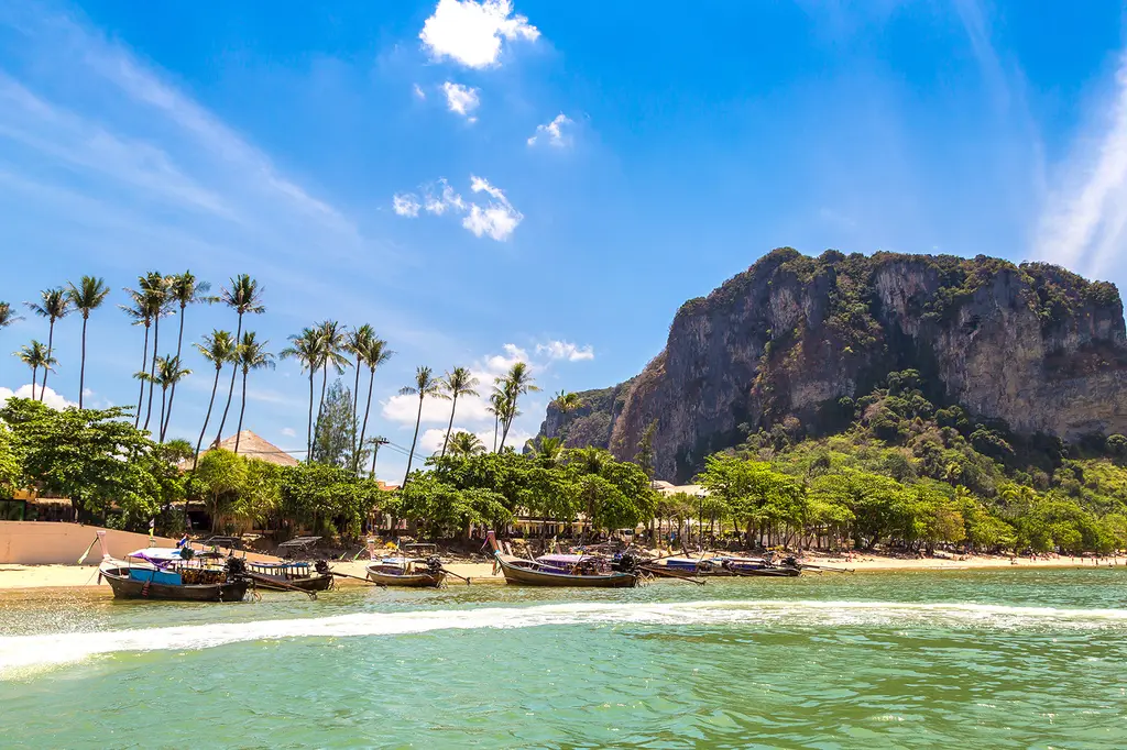 Centara Ao Nang Beach Resort & Spa Krabi image 6