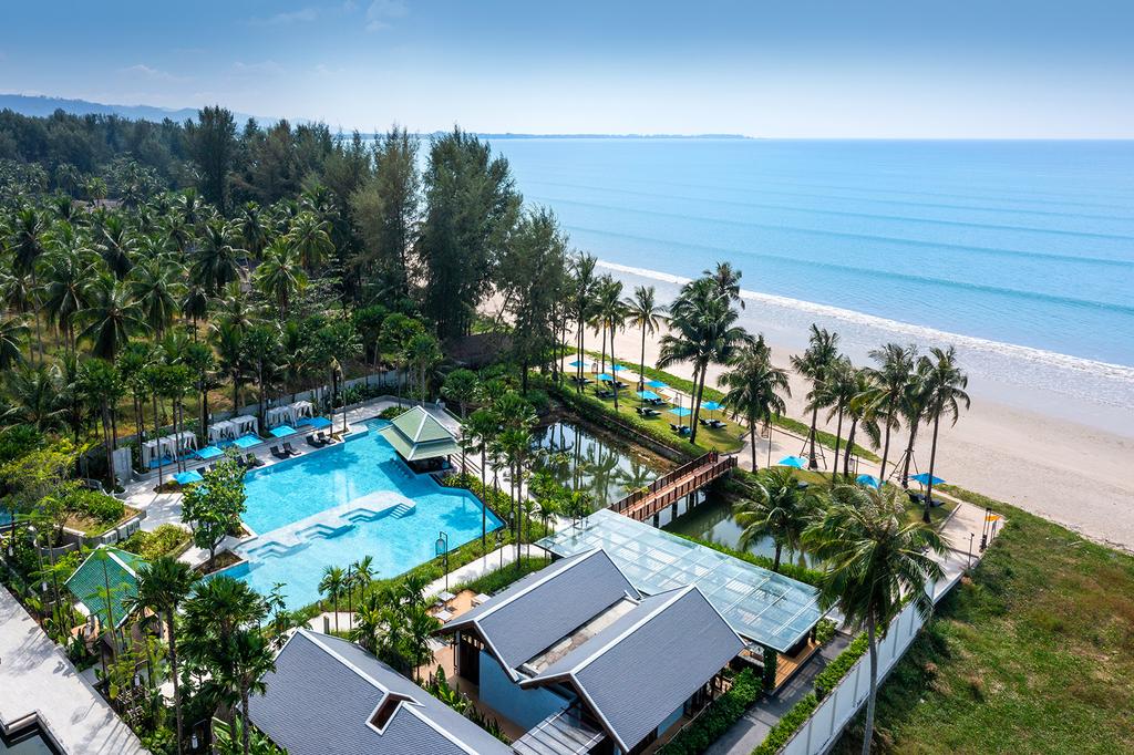 Grand Mercure Khao Lak image 1