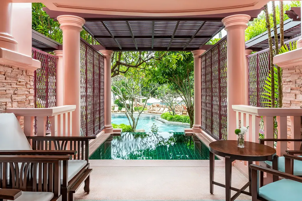 Centara Grand Beach Resort Phuket image 9