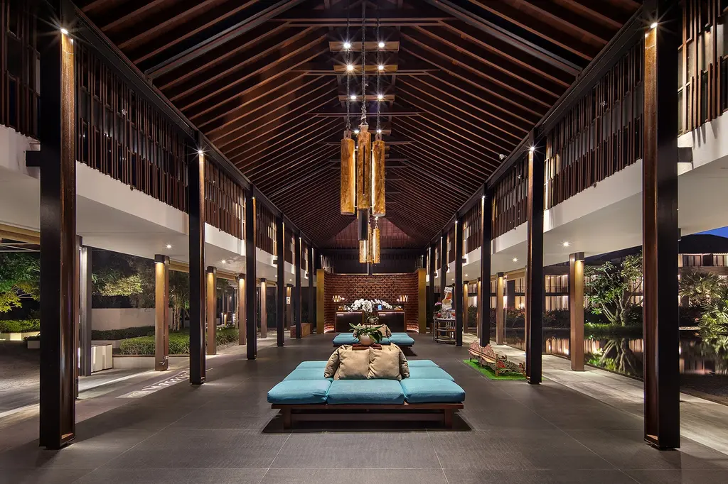 Radisson Blu Resort, Bali Uluwatu image 12