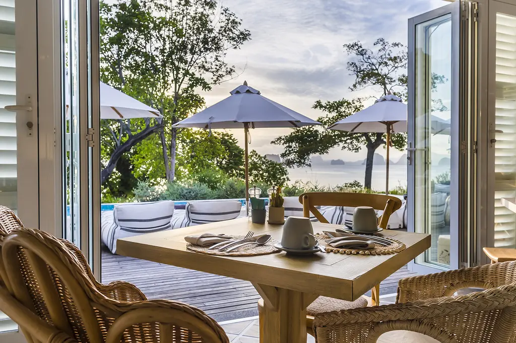 Cape Kudu Hotel image 8