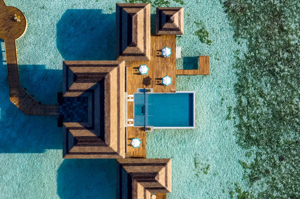 Pullman Maldives Maamutaa image 16