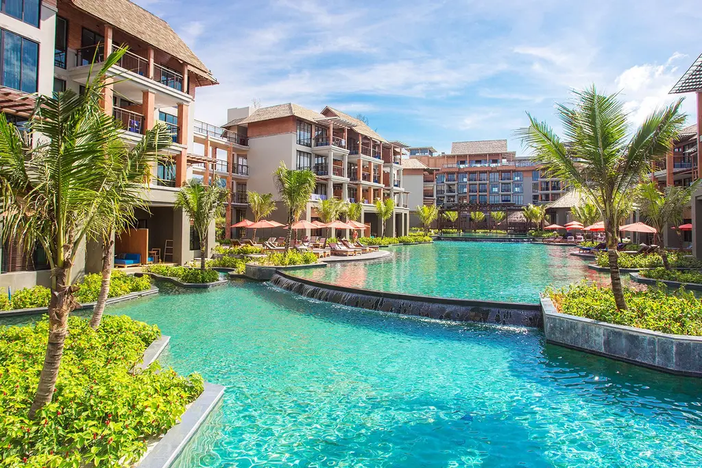 Mai Khao Lak Beach Resort & Spa image 9
