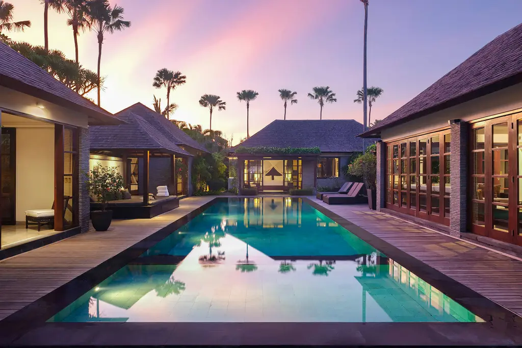 Peppers Seminyak image 1