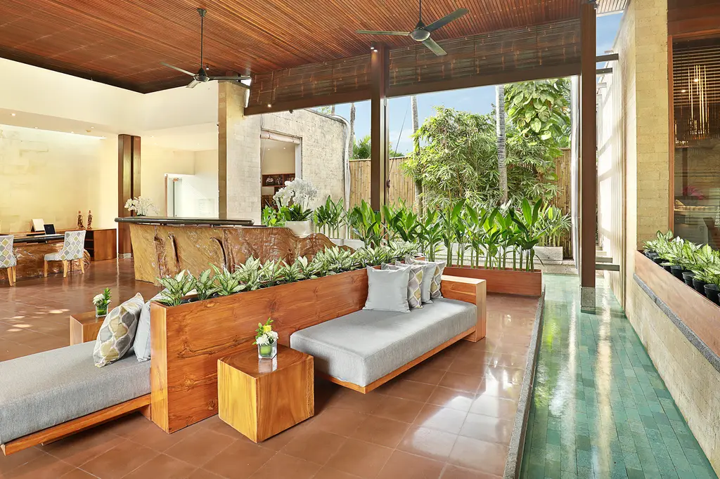 The Elysian Boutique Villa Hotel image 5