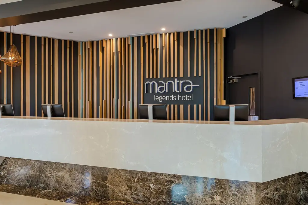 Mantra Legends Hotel image 11