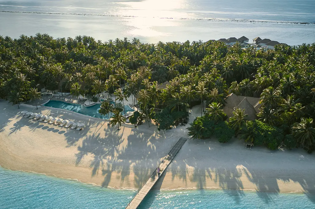 COMO Maalifushi image 4