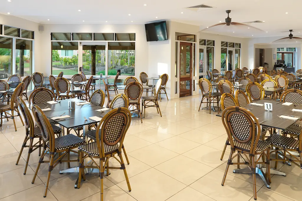 Oaks Sunshine Coast Oasis Resort image 10