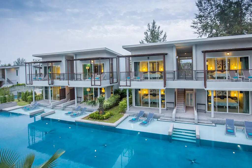 The Waters Khao Lak by Katathani Collection image 4