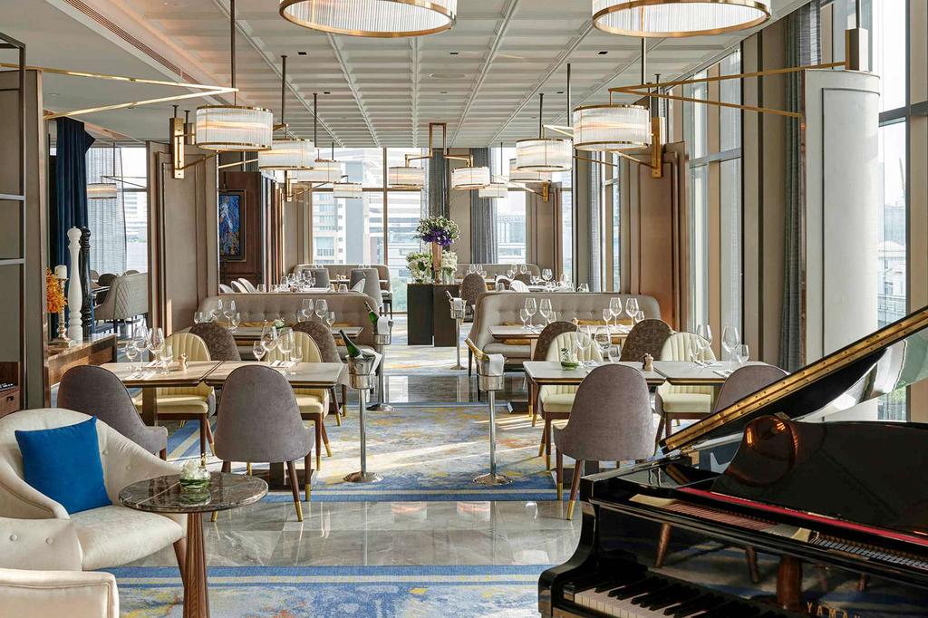 VIE Hotel Bangkok – MGallery Collection image 7
