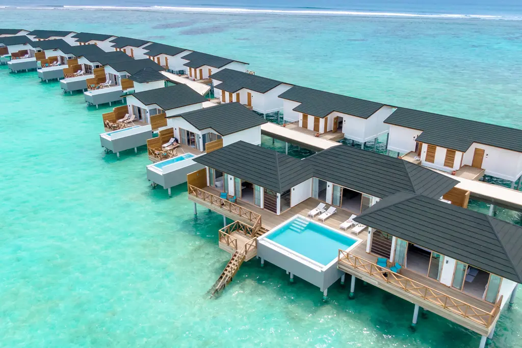Joy Island Maldives by The Cocoon Collection image 9