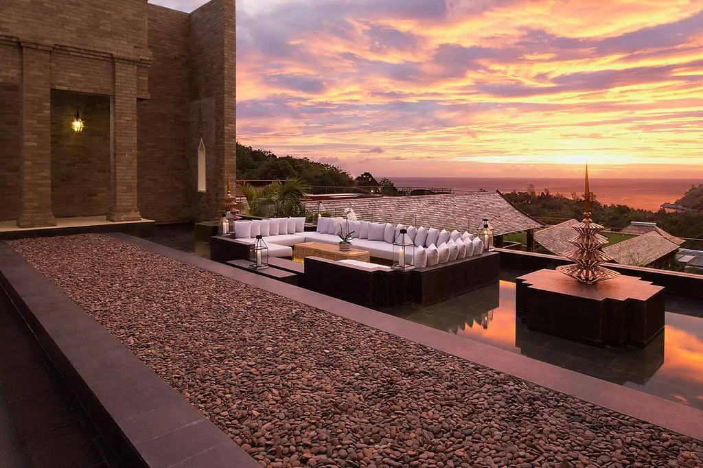 Avista Hideaway Phuket Patong – MGallery image 8