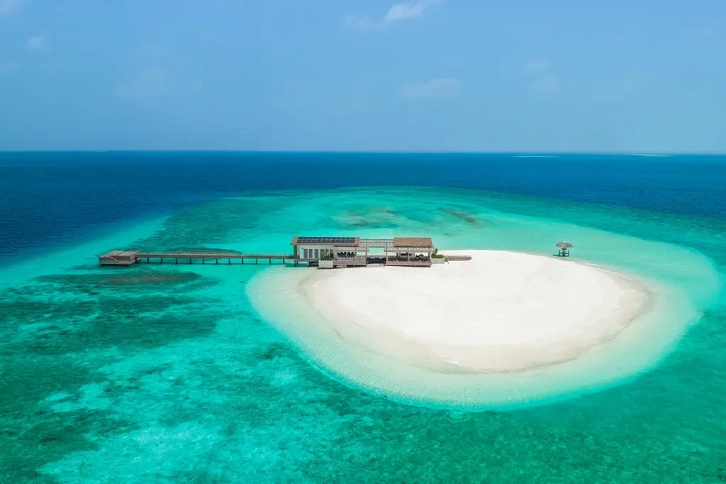 Alila Kothaifaru Maldives, A Hyatt Resort image 6