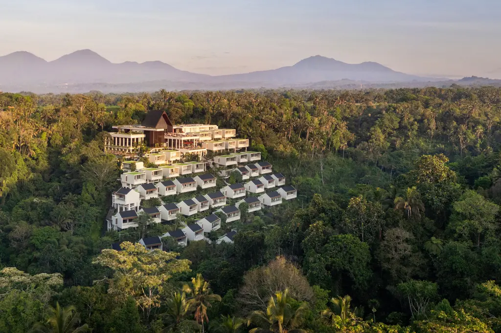 Anantara Ubud Bali Resort image 5