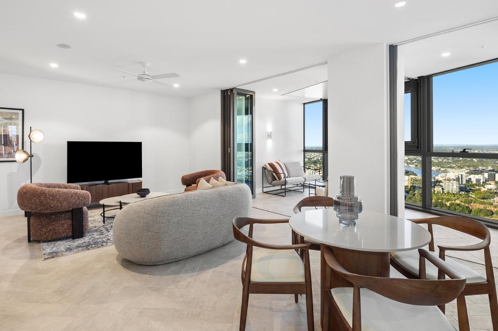 Queen's Wharf Residences image 6