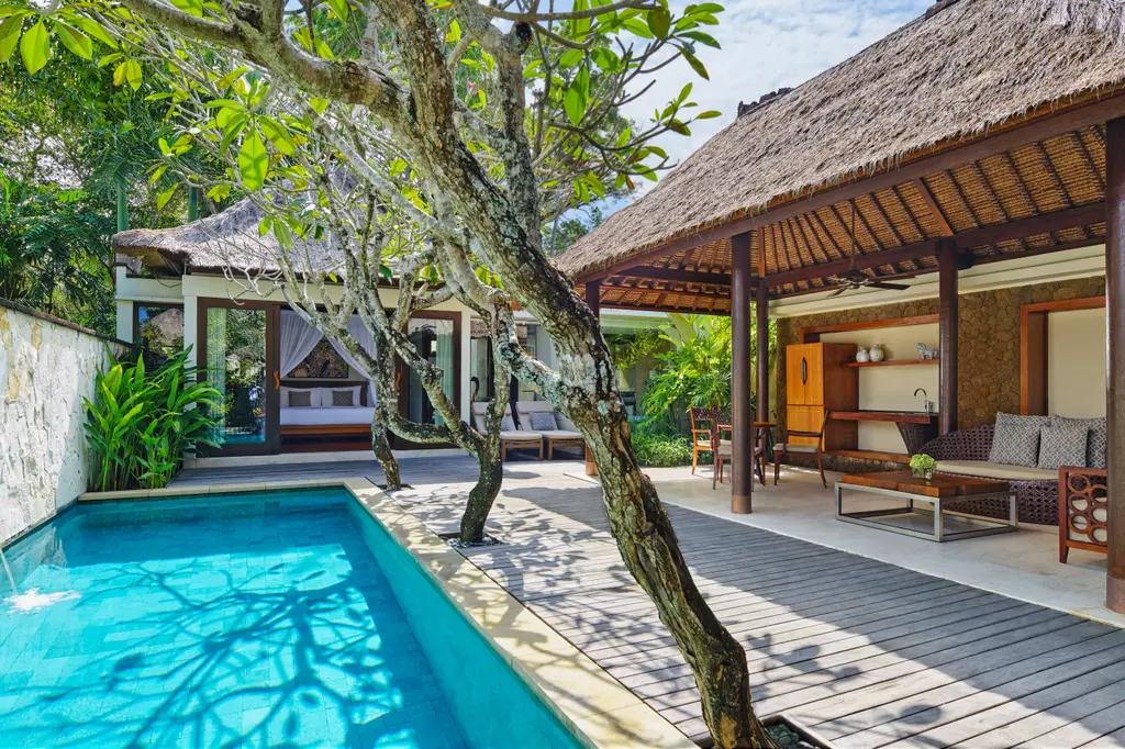 Amarterra Villas Resort Bali Nusa Dua, Autograph Collection image 6