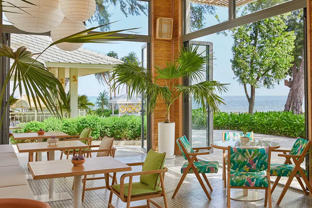 The Standard, Hua Hin image 4