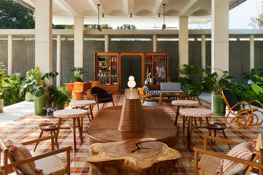 The Standard, Hua Hin image 6