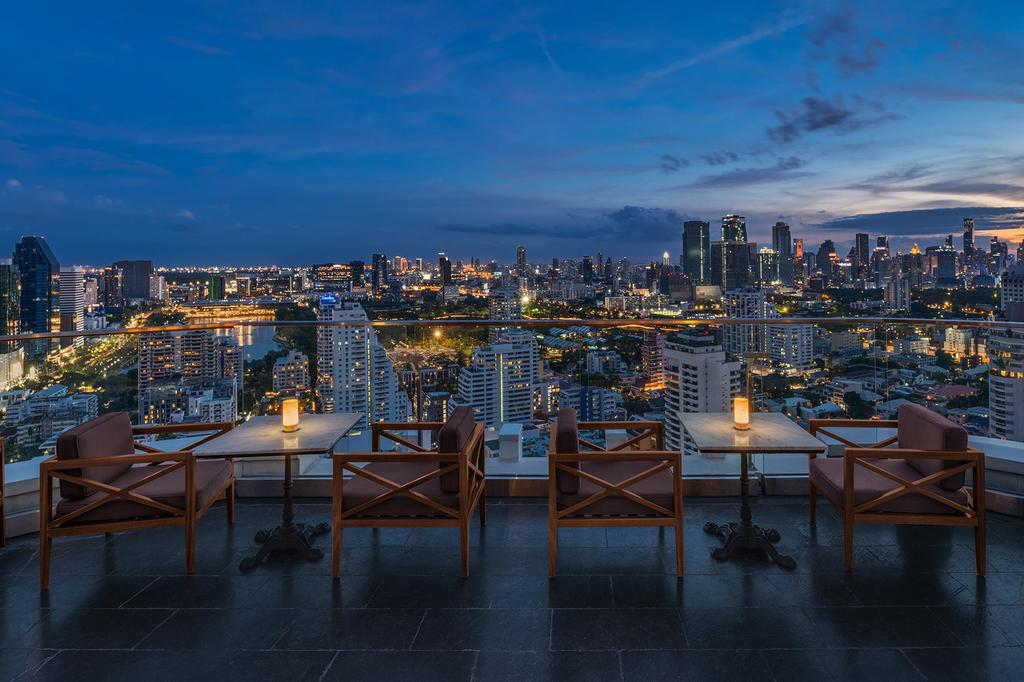 Sofitel Bangkok Sukhumvit image 4