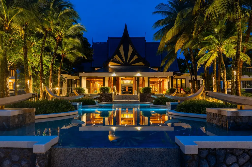 Natai Beach Resort image 14