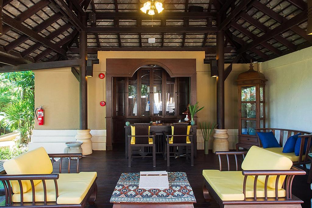Fair House Villas & Spa image 11