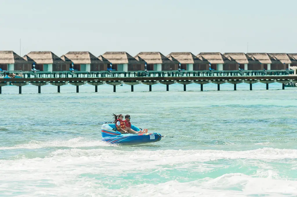 Pullman Maldives Maamutaa image 14