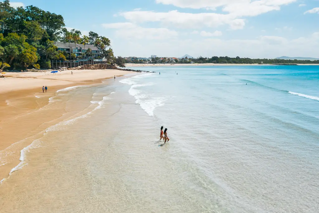 Verano Resort Noosa, Noosaville image 2