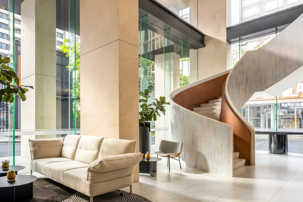 Sindhorn Midtown Hotel Bangkok, Vignette Collection by IHG image 4