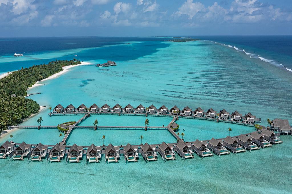 Niyama Private Islands Maldives image 7