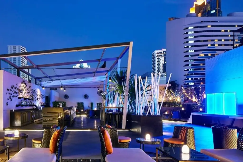 Paradox Bangkok Sukhumvit image 9