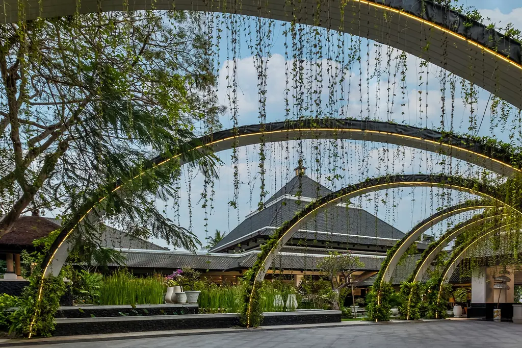 InterContinental Bali Resort image 9