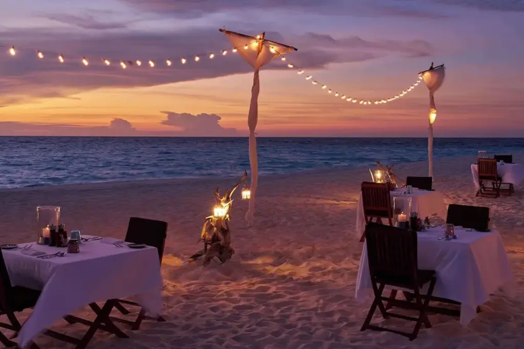 Park Hyatt Maldives Hadahaa image 11