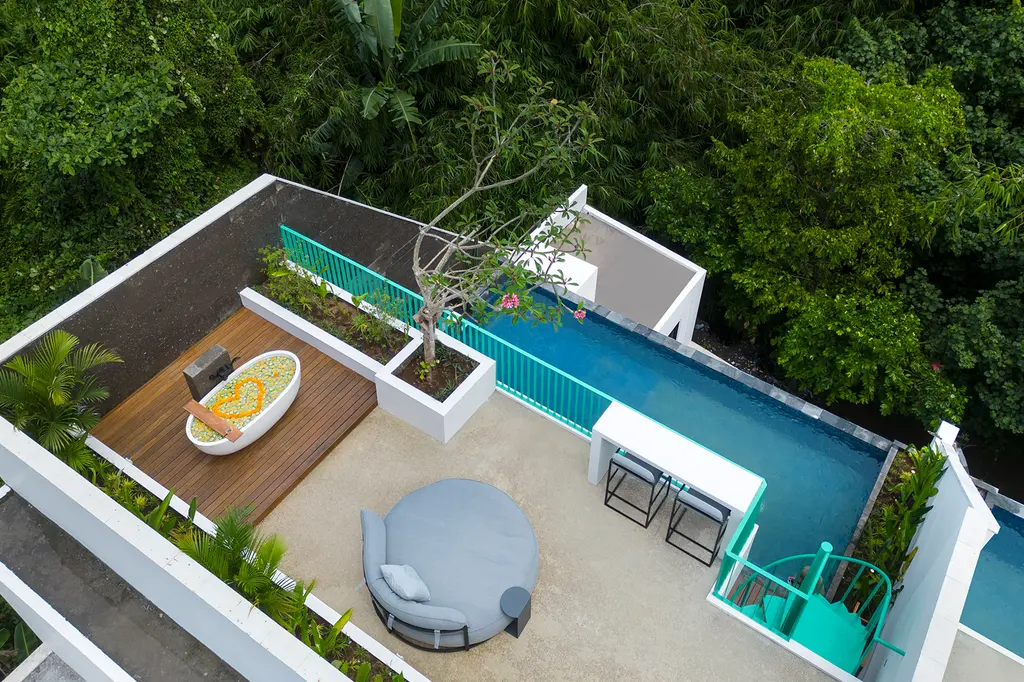 Ayona Villa Canggu by Ini Vie Hospitality  image 2