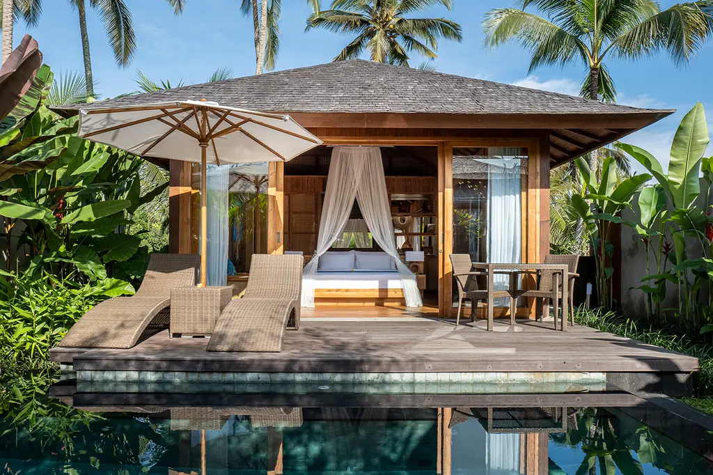 Kappa Senses Ubud image 3