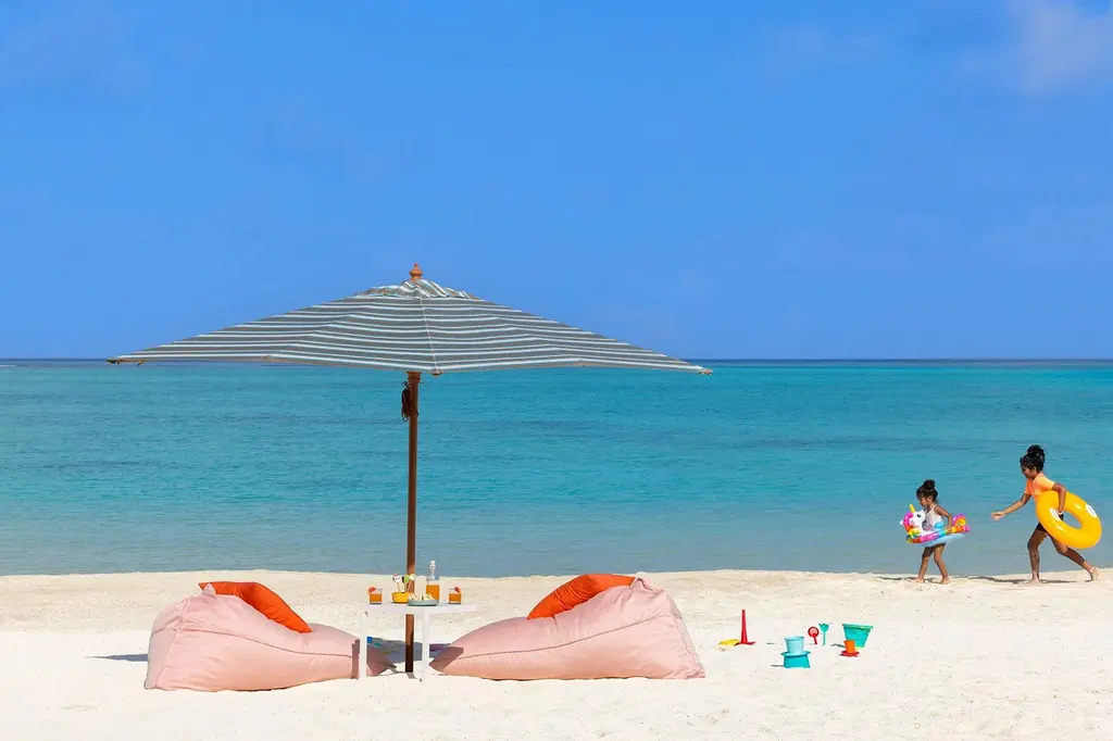 Centara Mirage Lagoon Maldives image 18