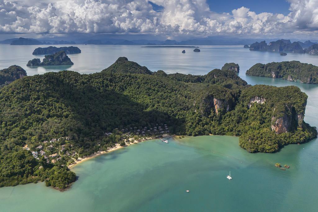 TreeHouse Villas Koh Yao image 14