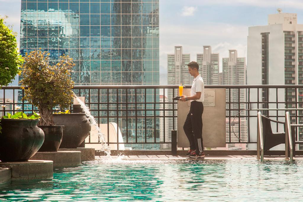 Banyan Tree Bangkok image 13